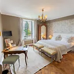 Le Clos Tellier 3* Mareil-Marly
