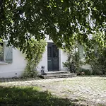 Le Clos Tellier Couette-café Mareil-Marly