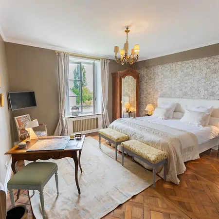 Le Clos Tellier 3* Mareil-Marly