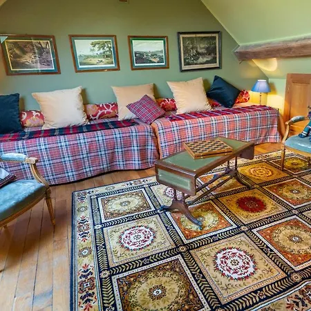 Bed & Breakfast Le Clos Tellier