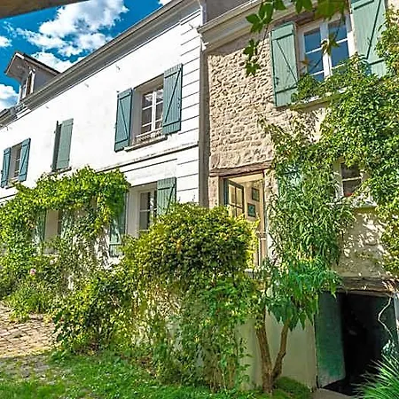 Le Clos Tellier Mareil-Marly