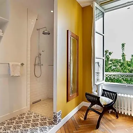 Le Clos Tellier 3*