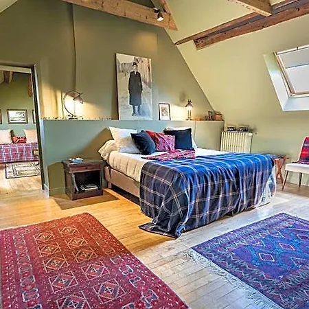 Le Clos Tellier 3*