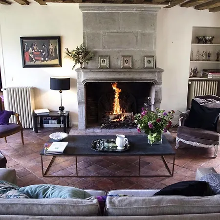 Le Clos Tellier 3*
