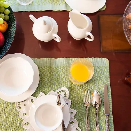 Le Clos Tellier Bed & Breakfast