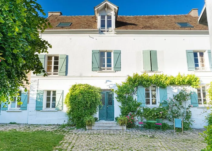 Le Clos Tellier 3*