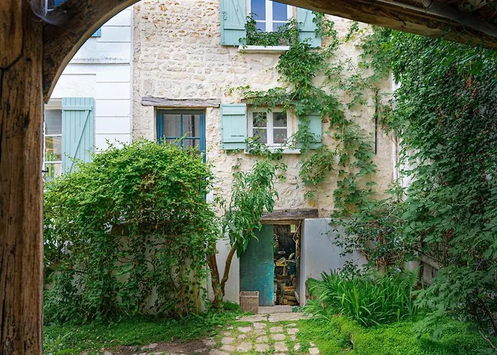 Le Clos Tellier