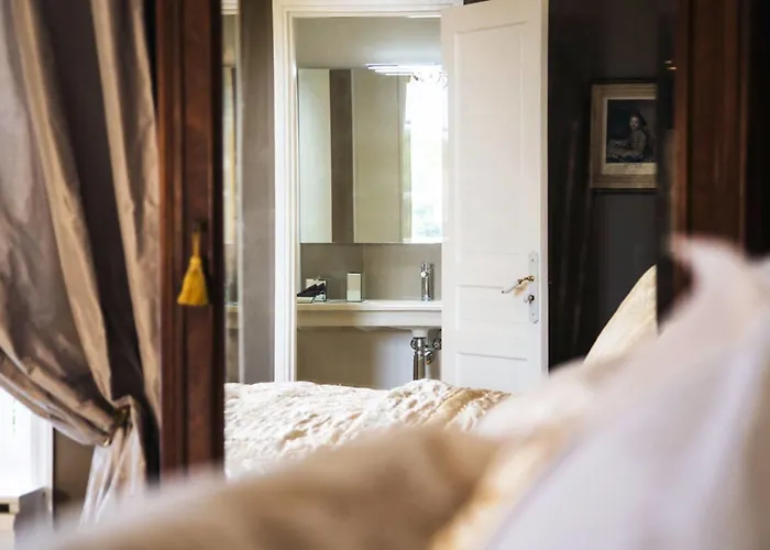 Couette-café Le Clos Tellier 3*