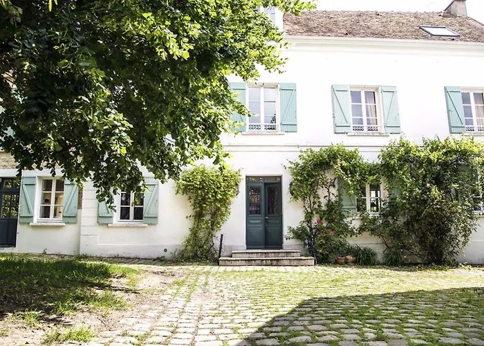 Le Clos Tellier Couette-café